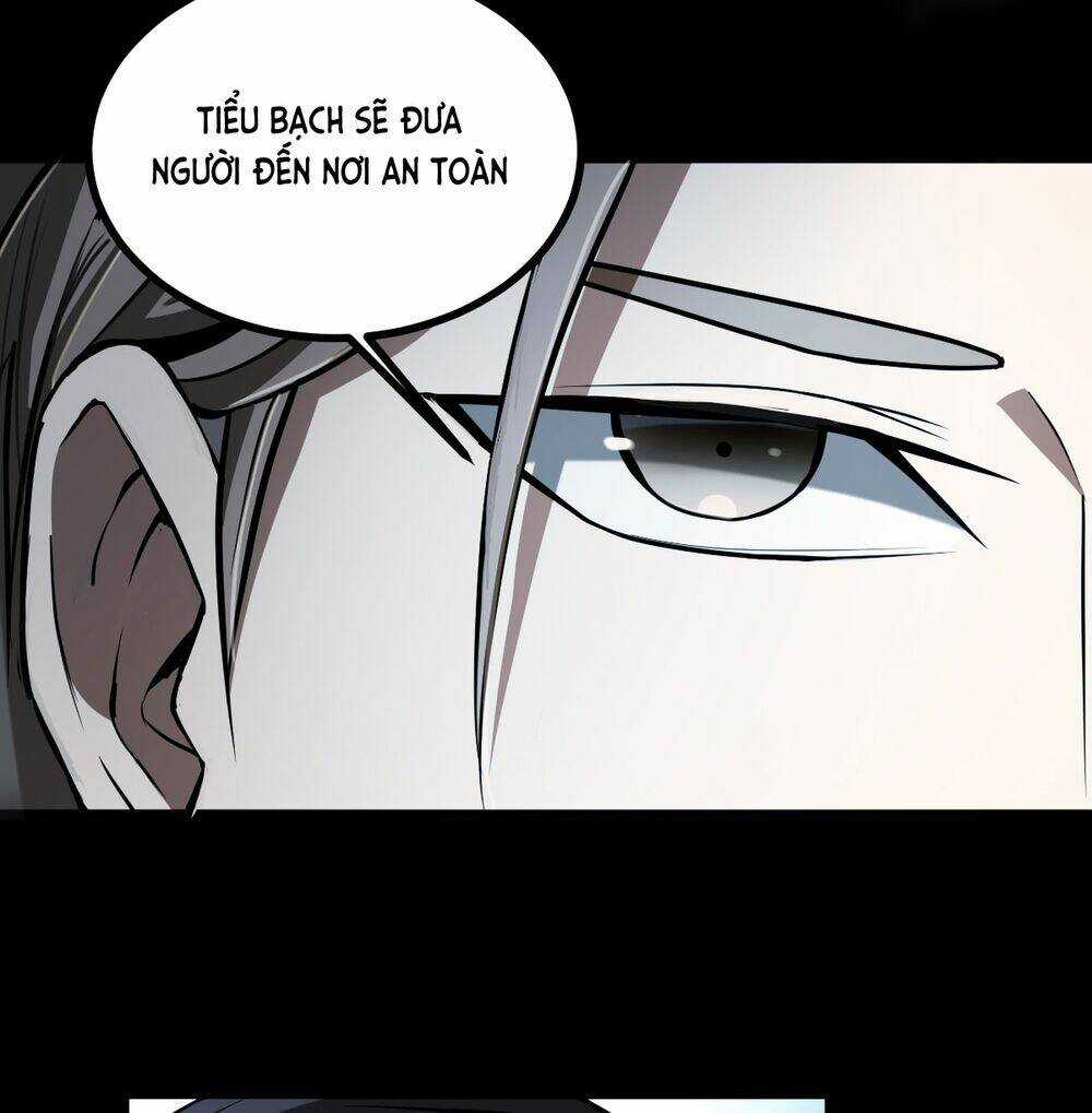 Chợ Quỷ Chapter 10 trang 42