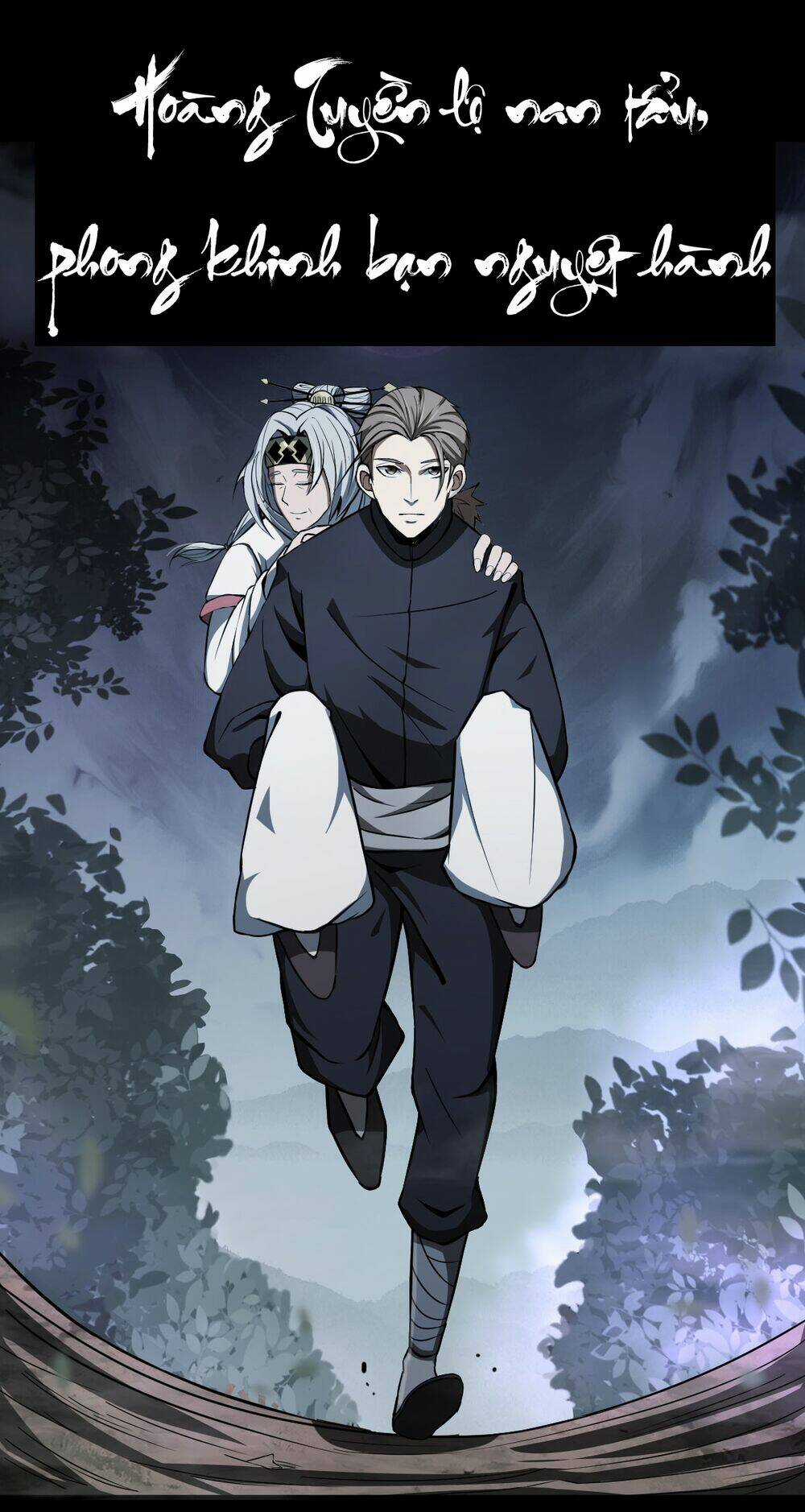 Chợ Quỷ Chapter 10 trang 44