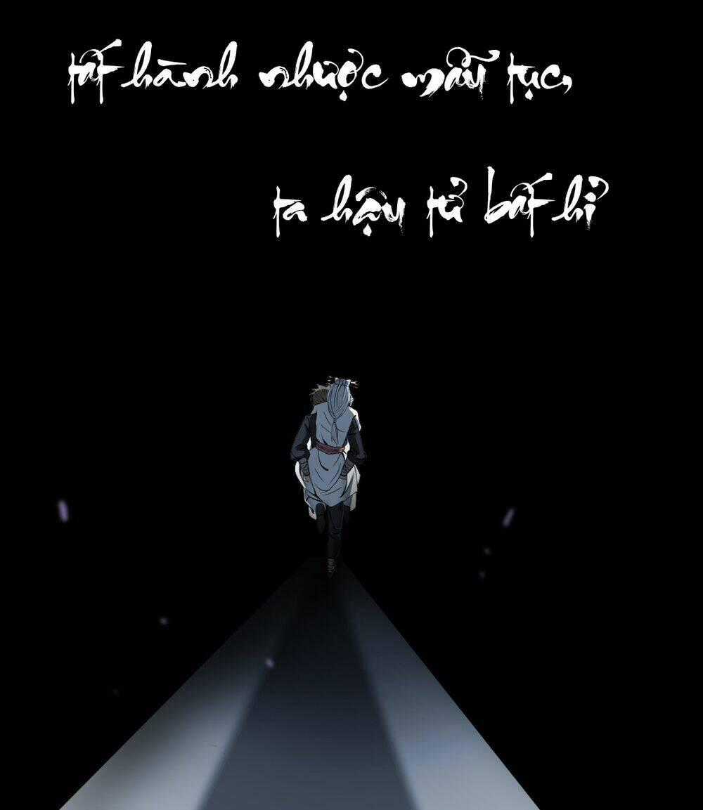 Chợ Quỷ Chapter 10 trang 45