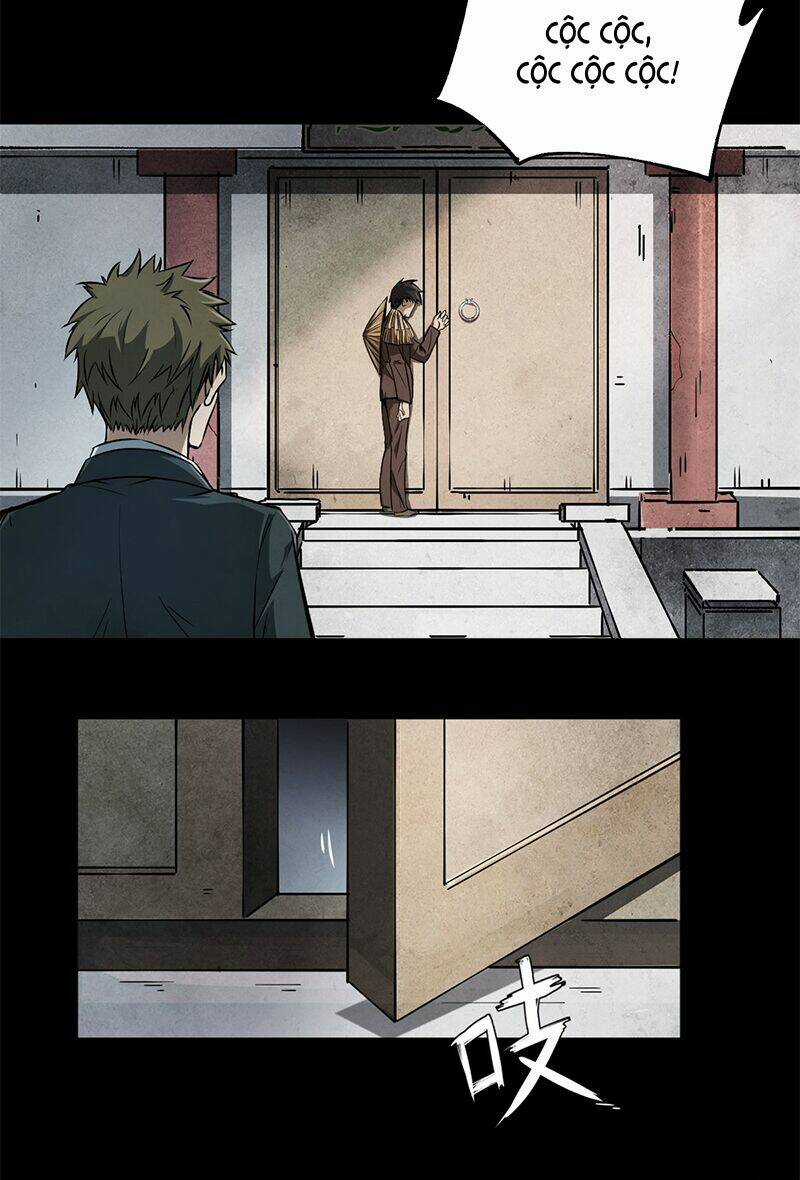 Chợ Quỷ Chapter 10 trang 5