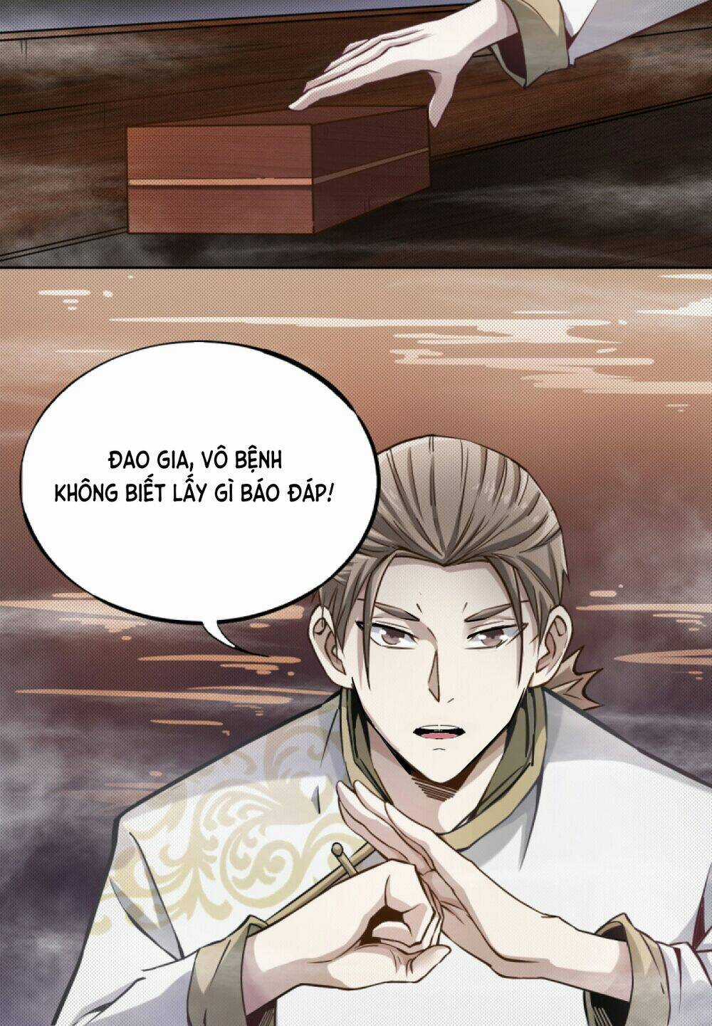 Chợ Quỷ Chapter 11 trang 10