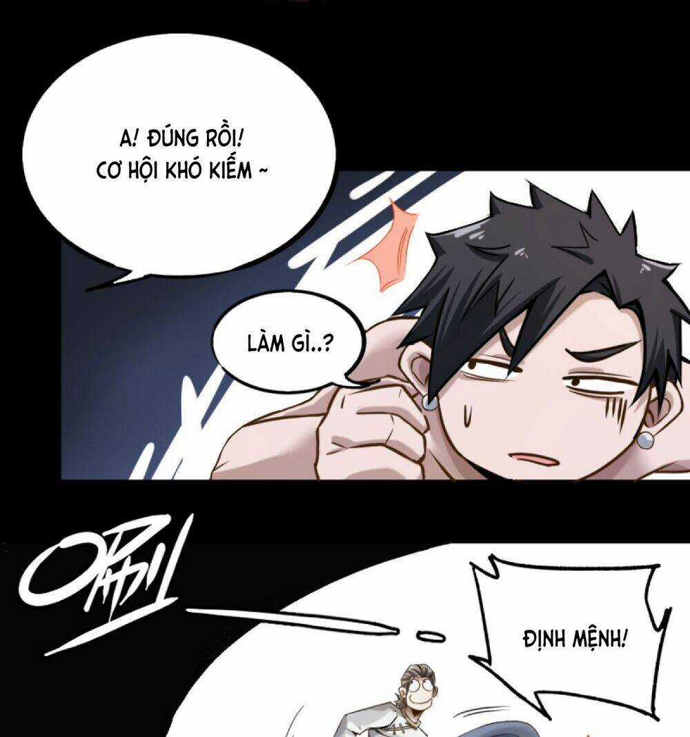 Chợ Quỷ Chapter 11 trang 24