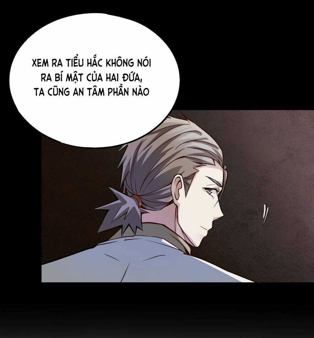 Chợ Quỷ Chapter 11 trang 26