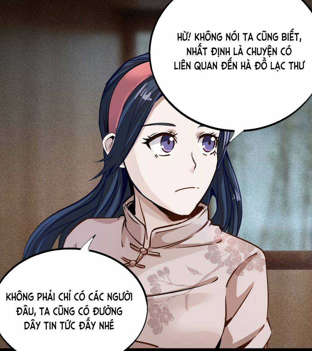 Chợ Quỷ Chapter 11 trang 29