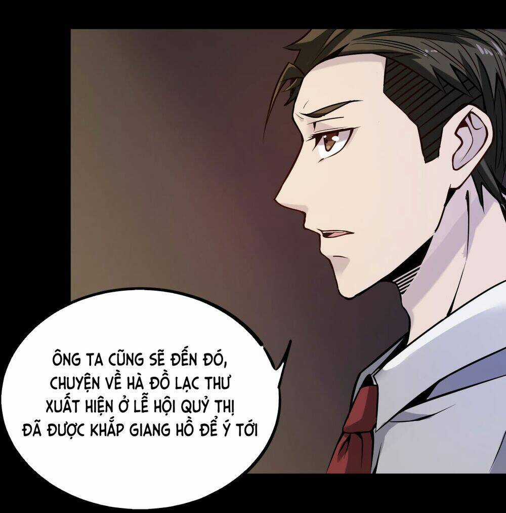 Chợ Quỷ Chapter 11 trang 31