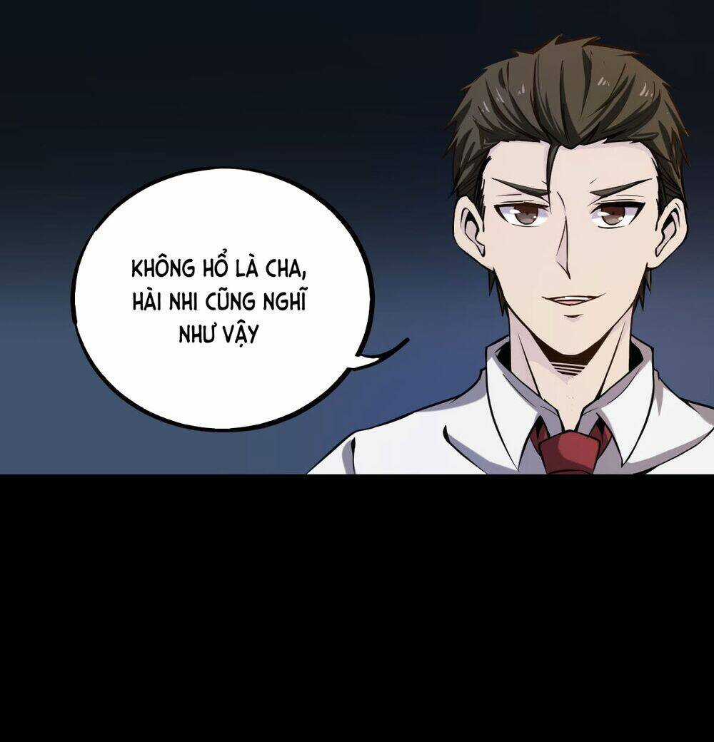 Chợ Quỷ Chapter 11 trang 36