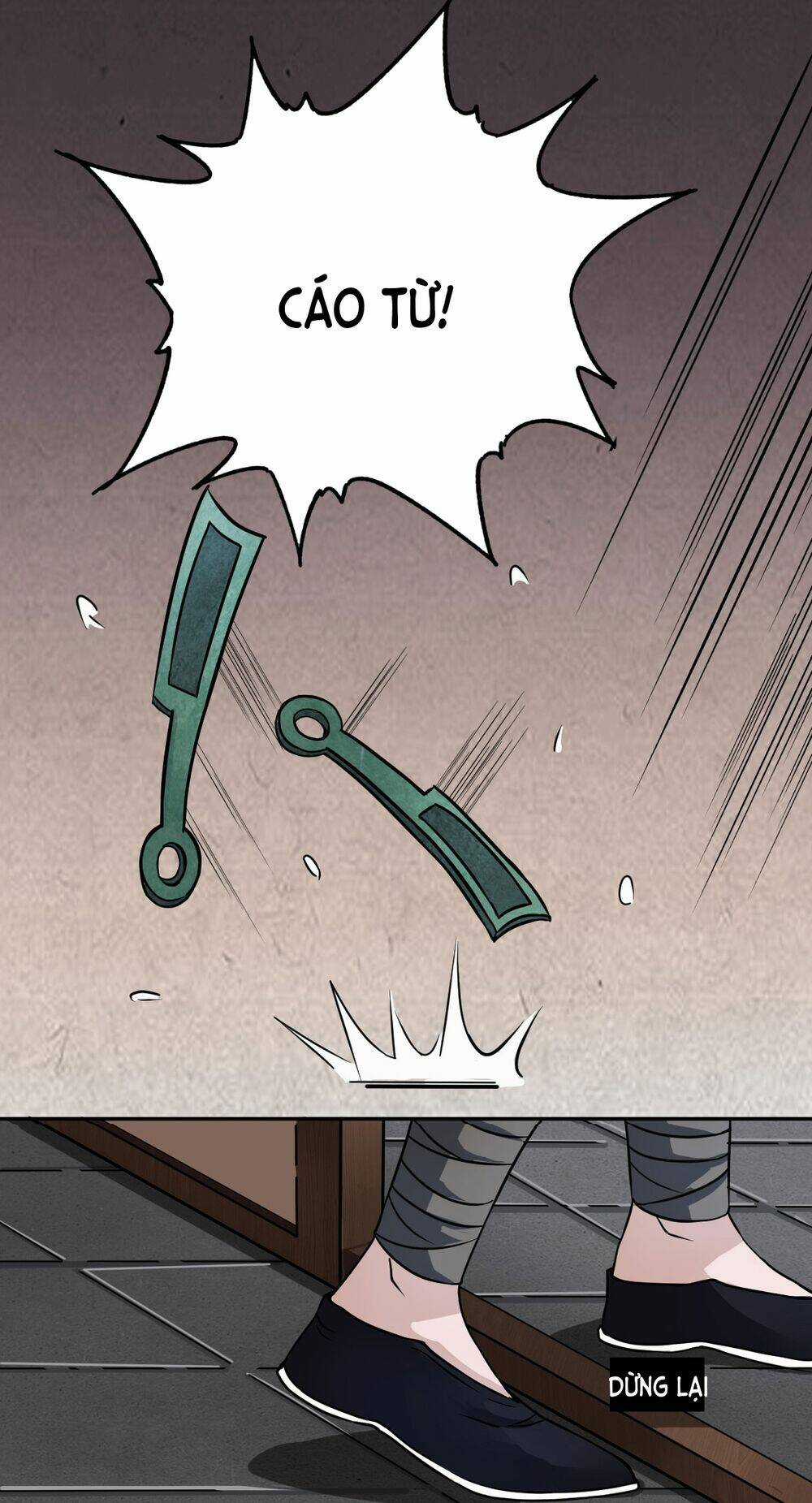 Chợ Quỷ Chapter 11 trang 41