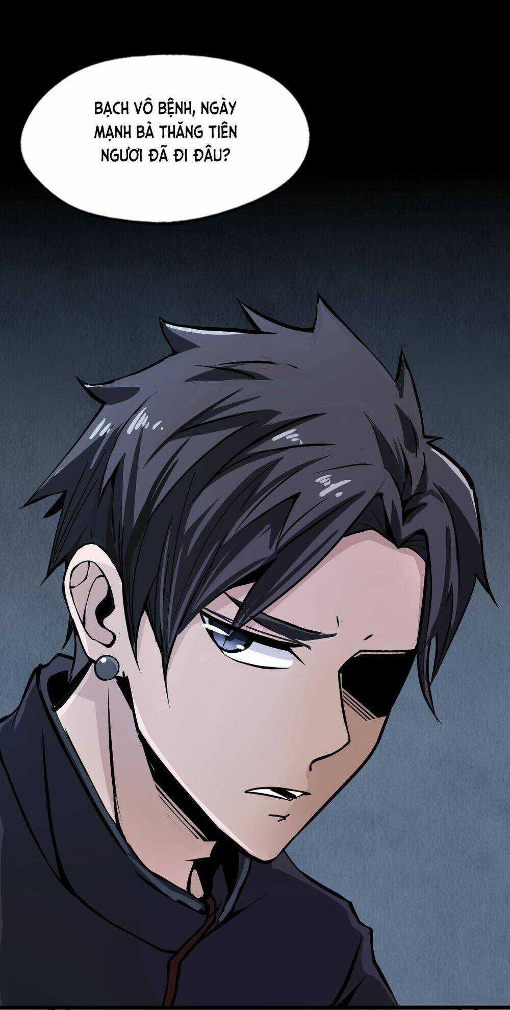 Chợ Quỷ Chapter 11 trang 42