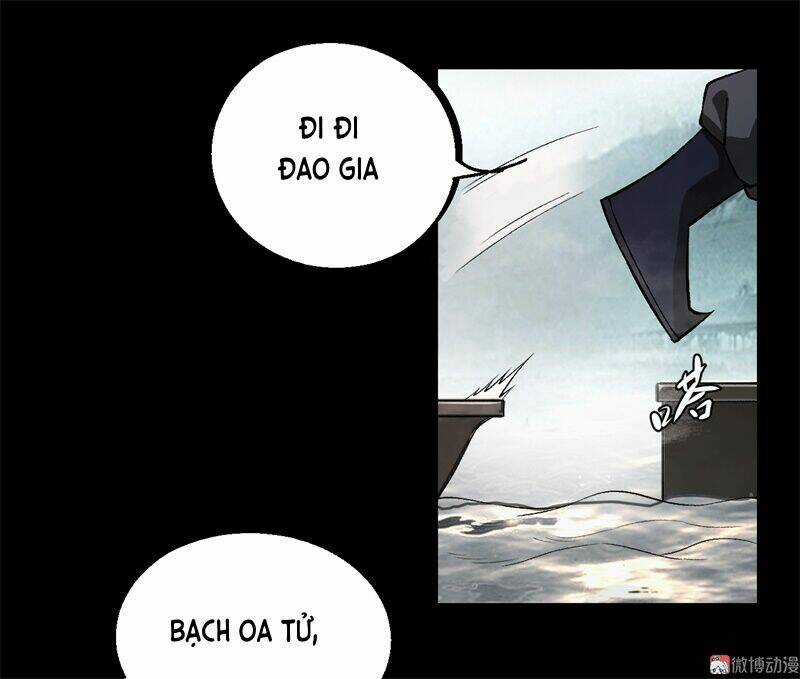 Chợ Quỷ Chapter 2 trang 11