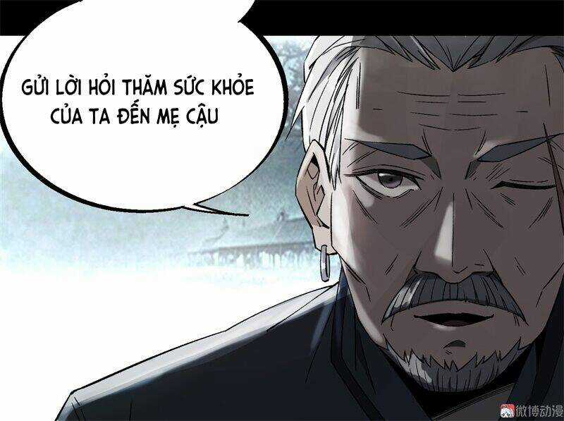 Chợ Quỷ Chapter 2 trang 12