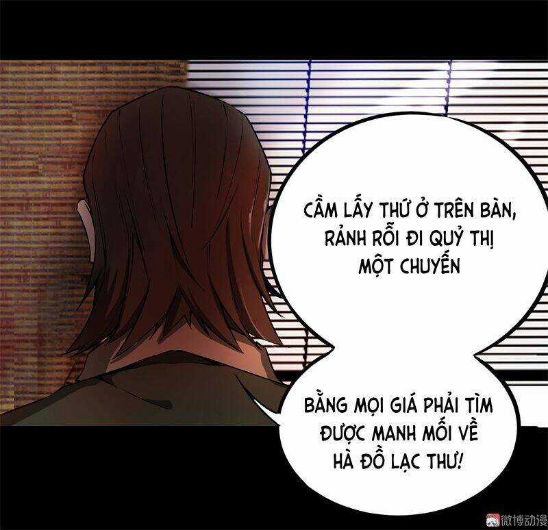 Chợ Quỷ Chapter 2 trang 17