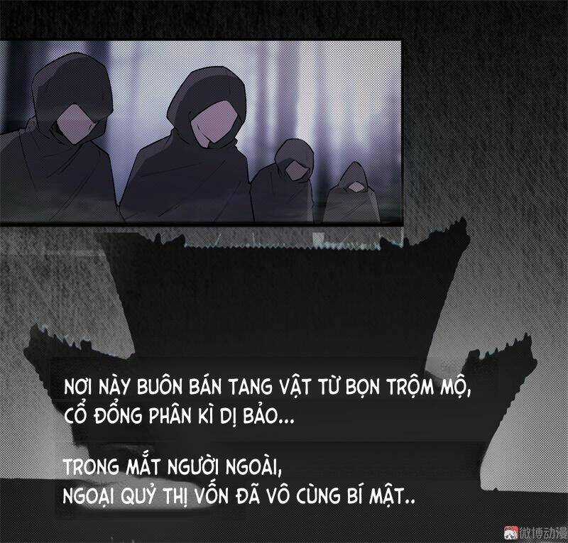 Chợ Quỷ Chapter 2 trang 24