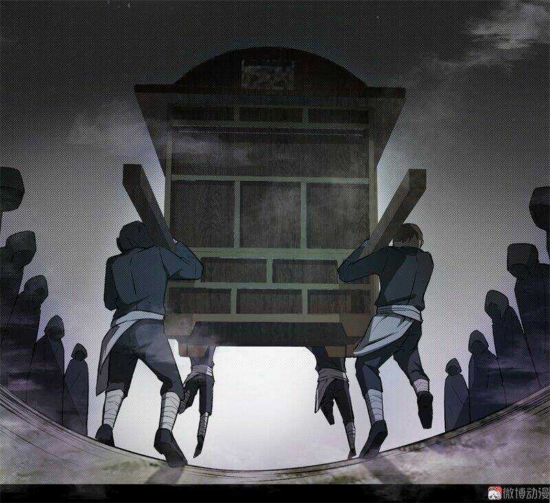 Chợ Quỷ Chapter 2 trang 25