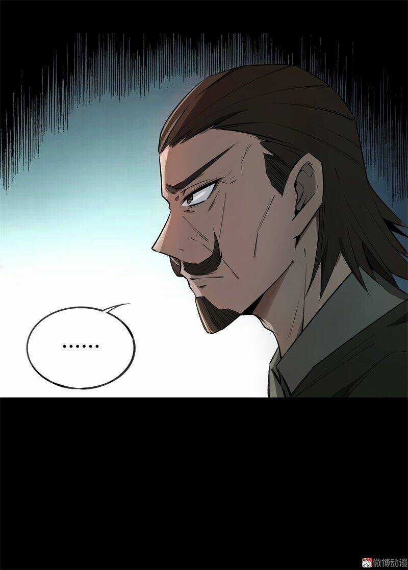 Chợ Quỷ Chapter 2 trang 30