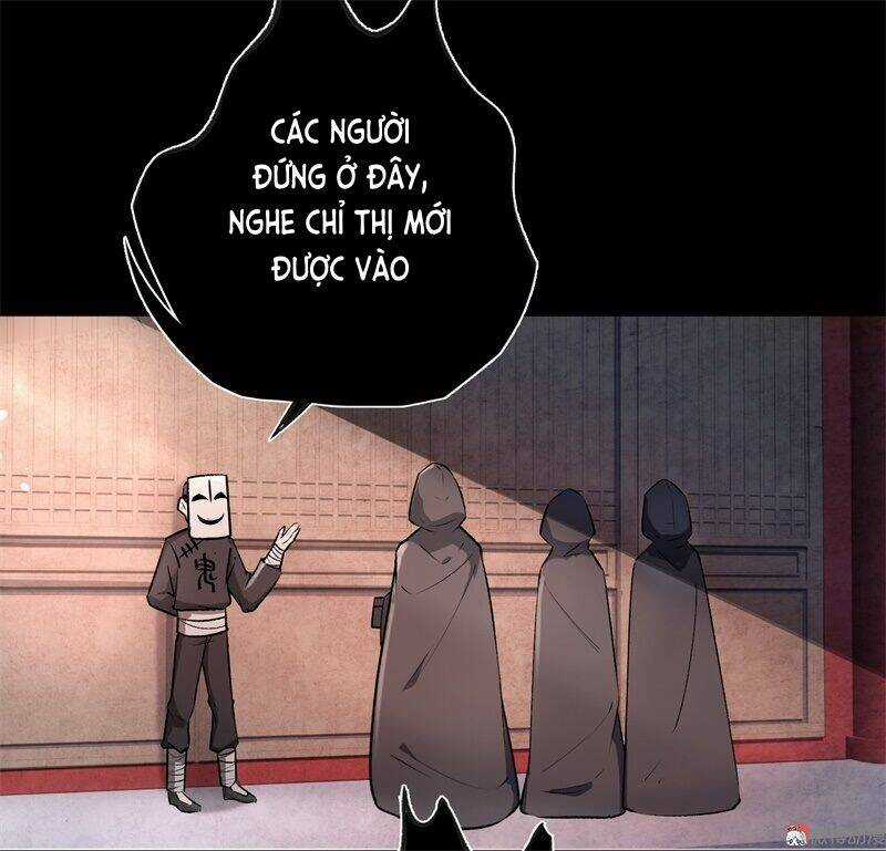 Chợ Quỷ Chapter 2 trang 32