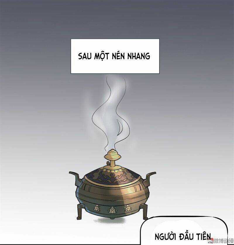 Chợ Quỷ Chapter 2 trang 37