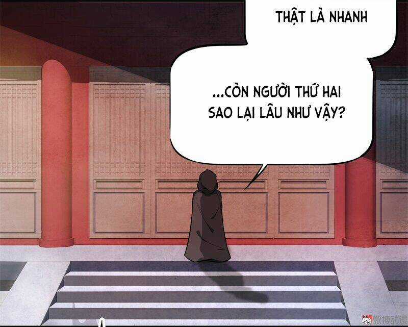 Chợ Quỷ Chapter 2 trang 38