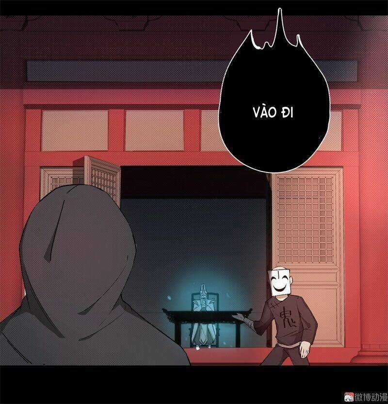 Chợ Quỷ Chapter 2 trang 41