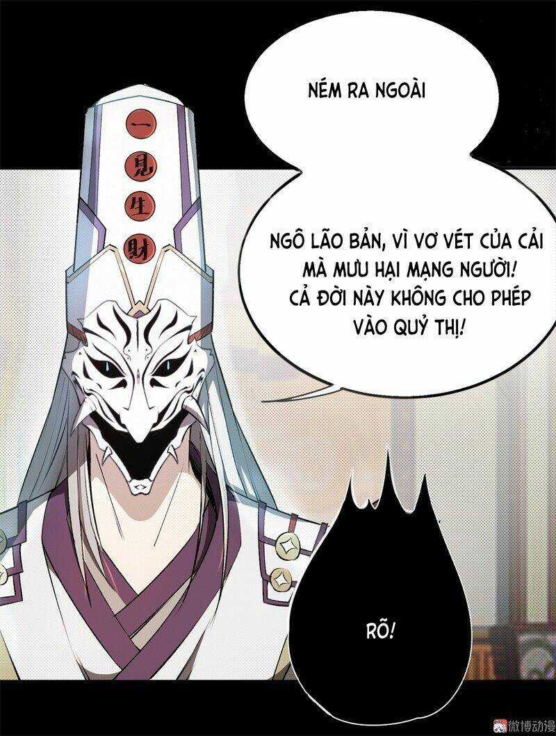 Chợ Quỷ Chapter 2 trang 44