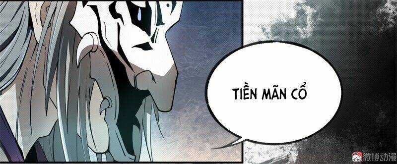 Chợ Quỷ Chapter 2 trang 47