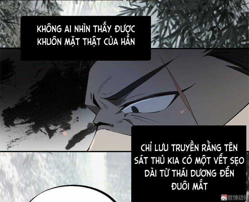 Chợ Quỷ Chapter 2 trang 5