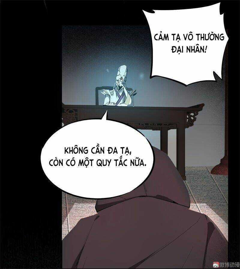 Chợ Quỷ Chapter 2 trang 50