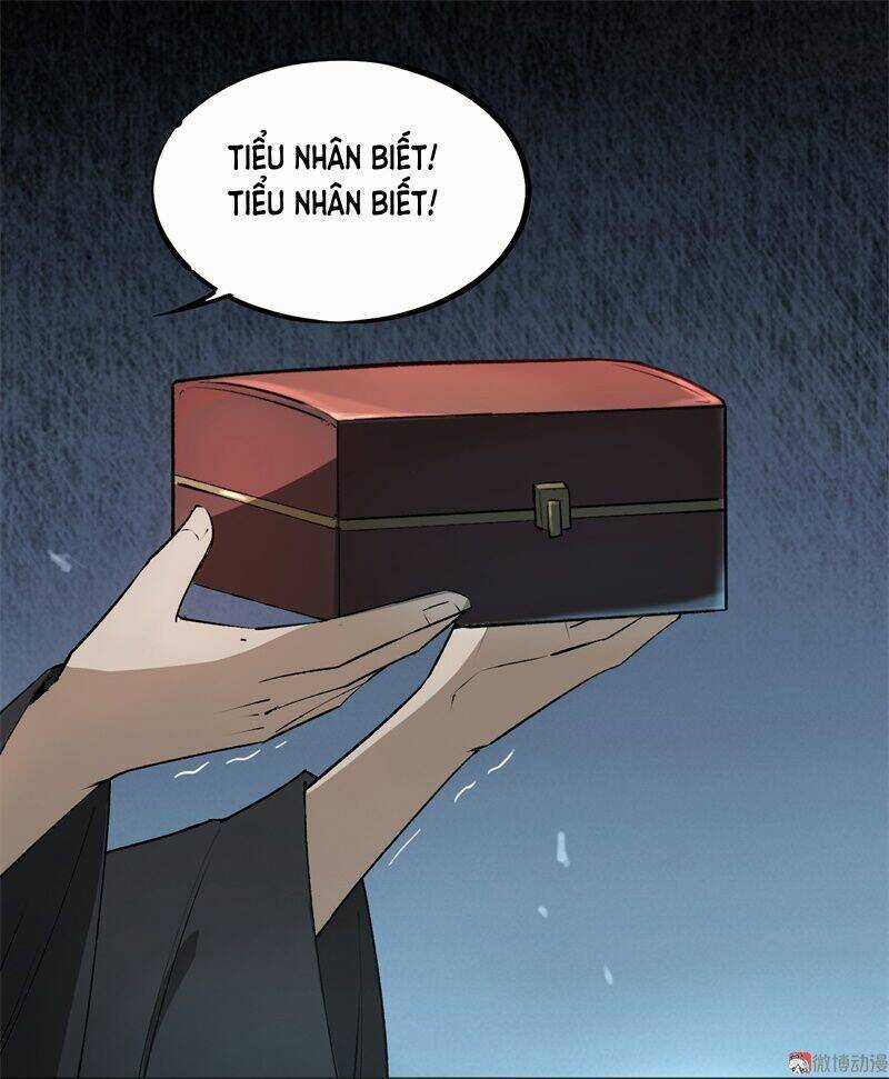 Chợ Quỷ Chapter 2 trang 51