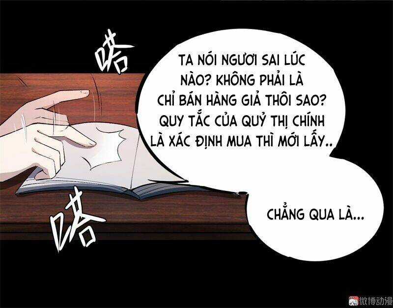 Chợ Quỷ Chapter 2 trang 55