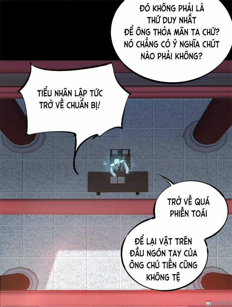 Chợ Quỷ Chapter 2 trang 57
