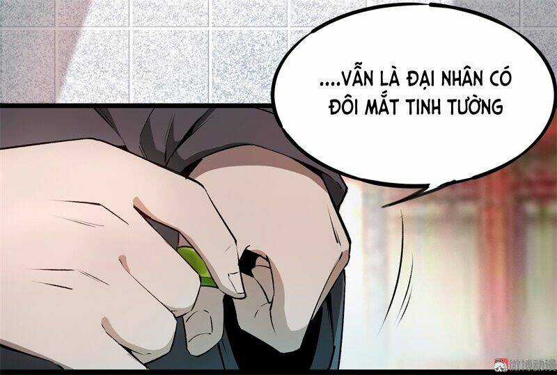 Chợ Quỷ Chapter 2 trang 58