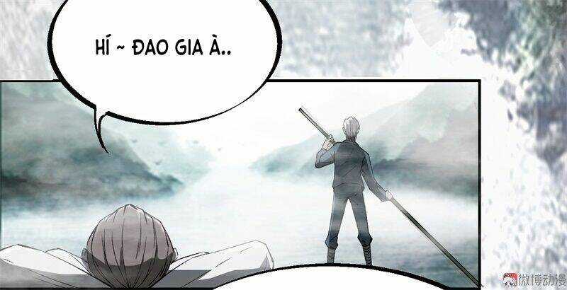 Chợ Quỷ Chapter 2 trang 6