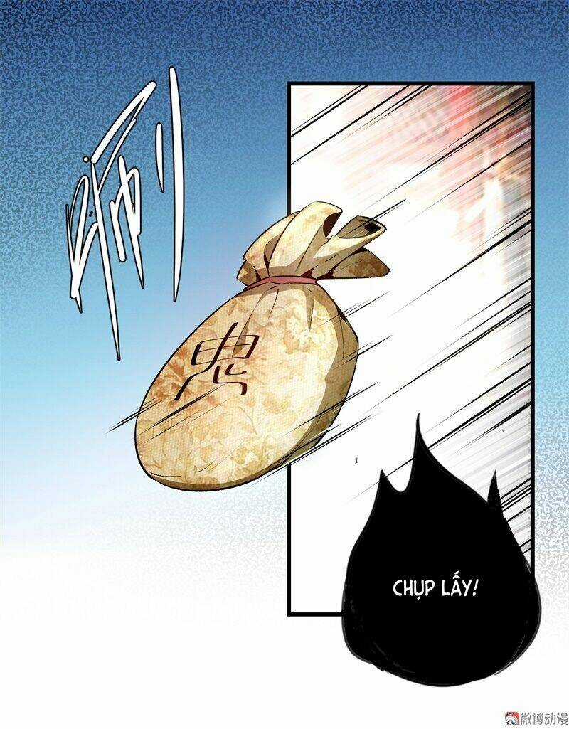 Chợ Quỷ Chapter 2 trang 60