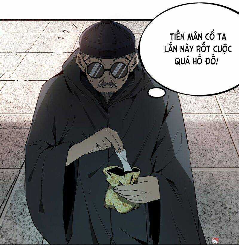 Chợ Quỷ Chapter 2 trang 61