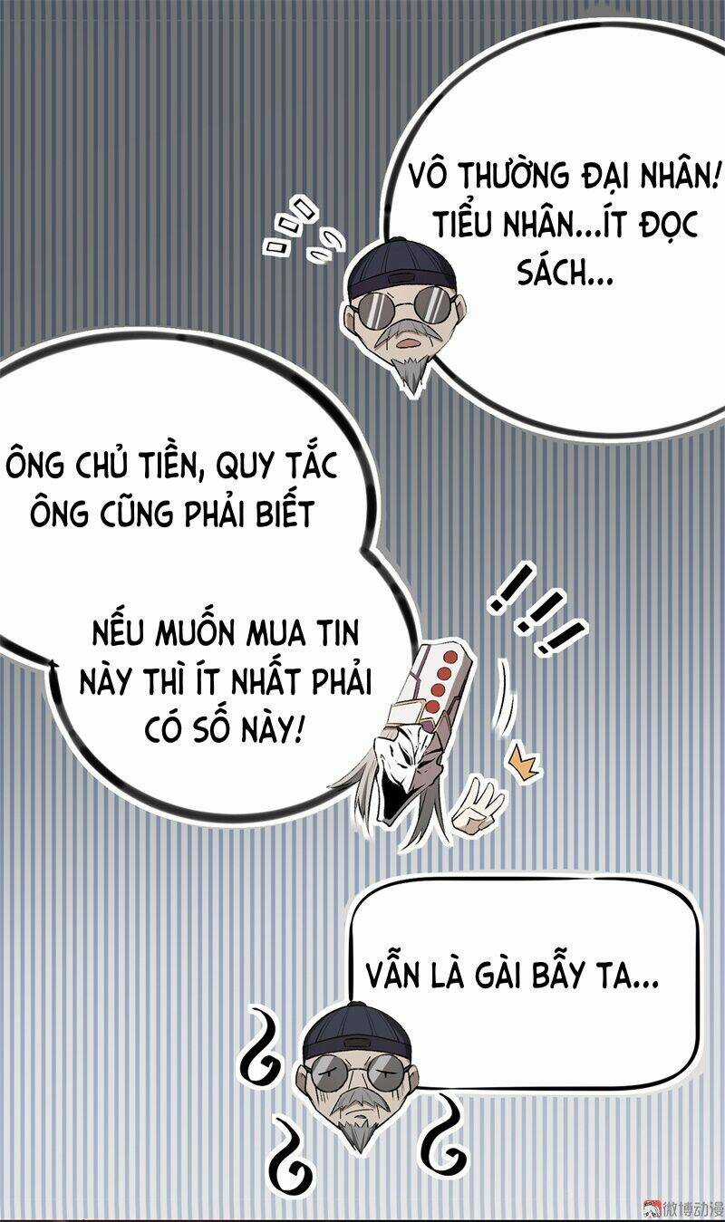 Chợ Quỷ Chapter 2 trang 63