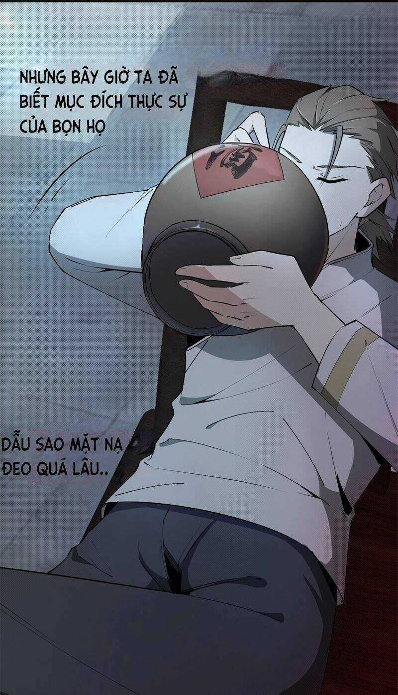 Chợ Quỷ Chapter 2 trang 70