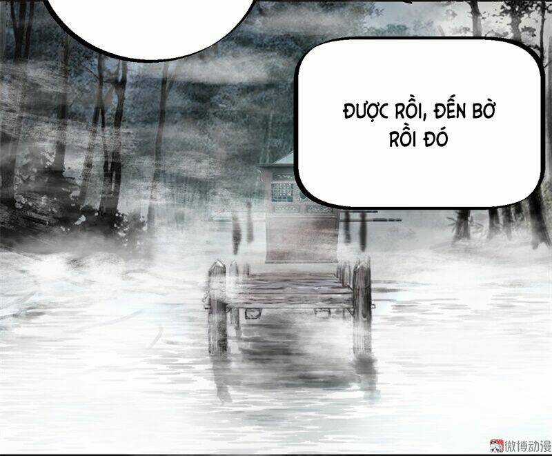 Chợ Quỷ Chapter 2 trang 9