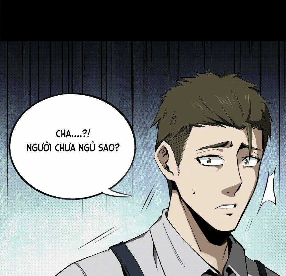 Chợ Quỷ Chapter 3 trang 11