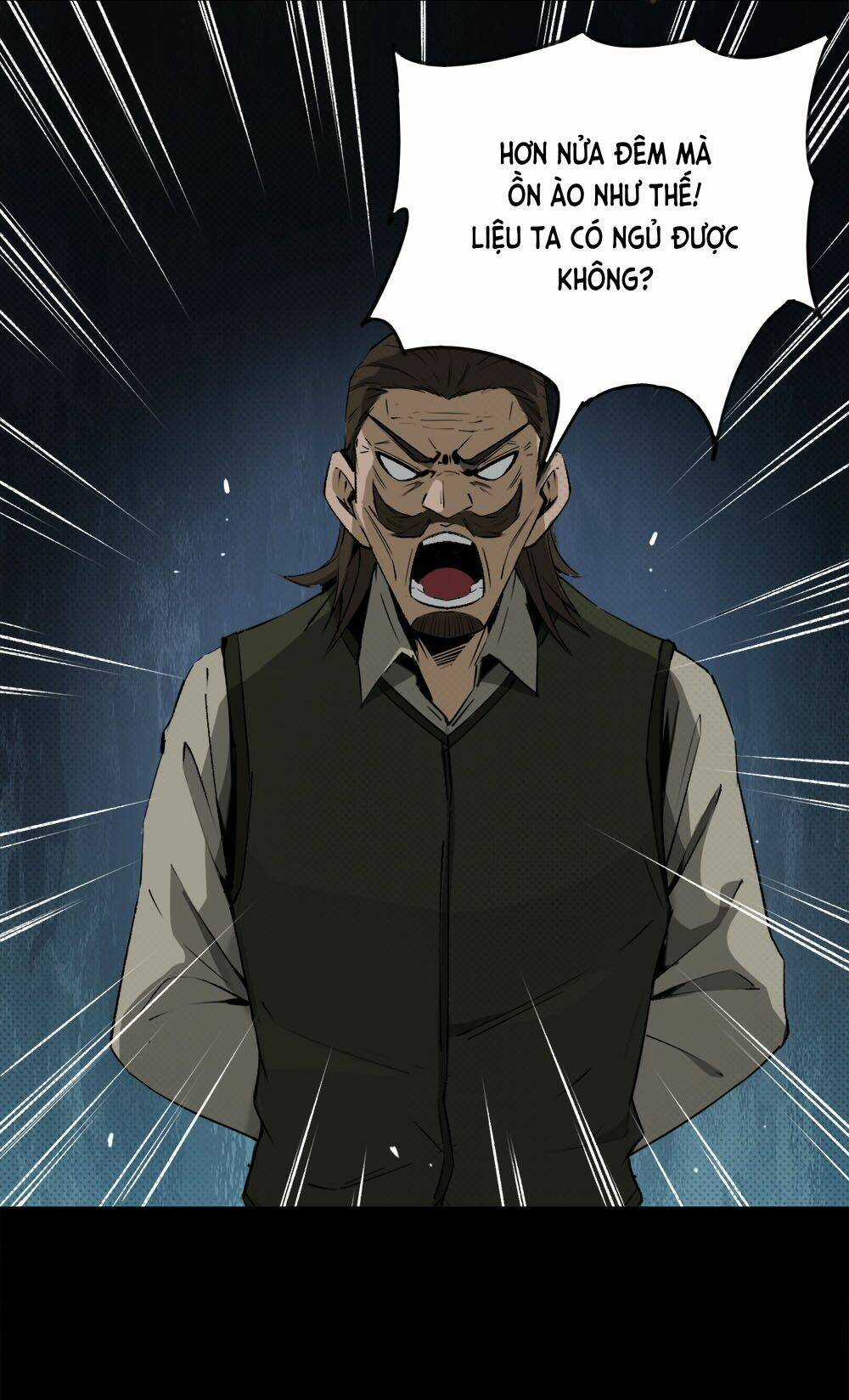 Chợ Quỷ Chapter 3 trang 12