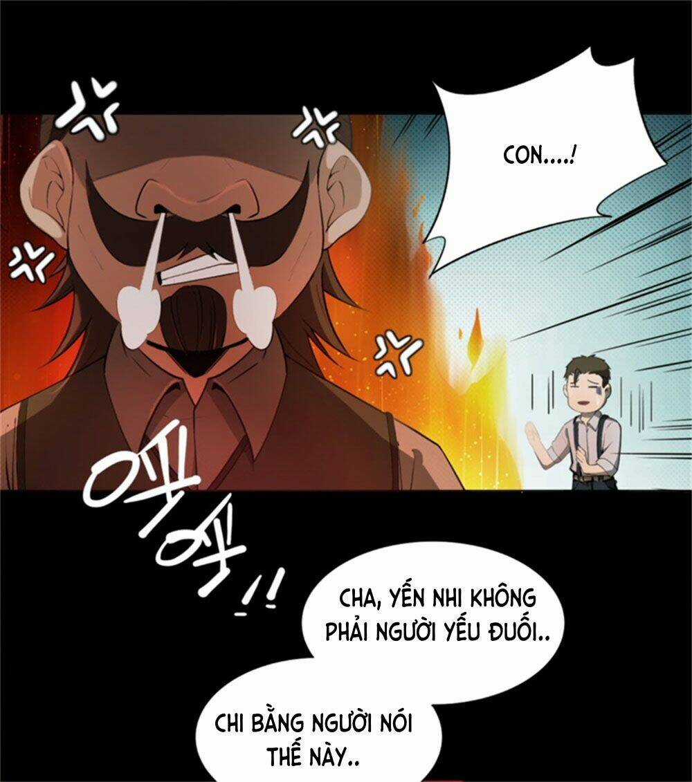 Chợ Quỷ Chapter 3 trang 14