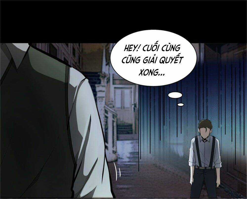 Chợ Quỷ Chapter 3 trang 18