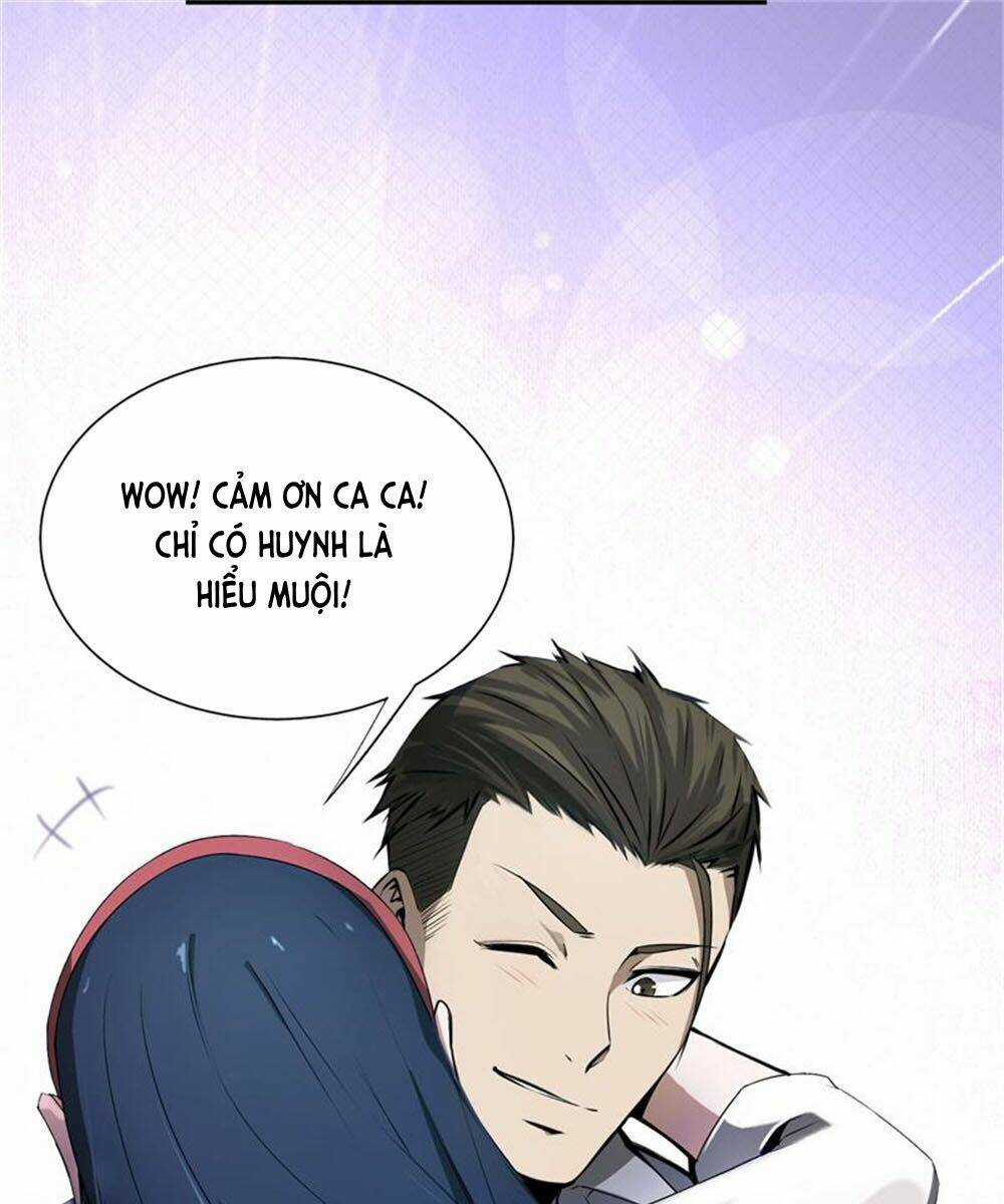 Chợ Quỷ Chapter 3 trang 20