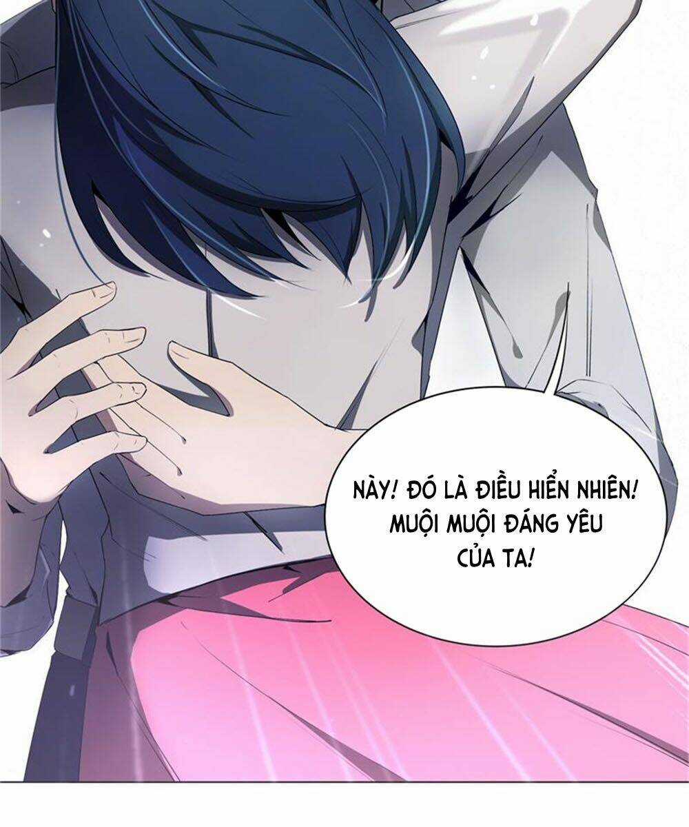 Chợ Quỷ Chapter 3 trang 21