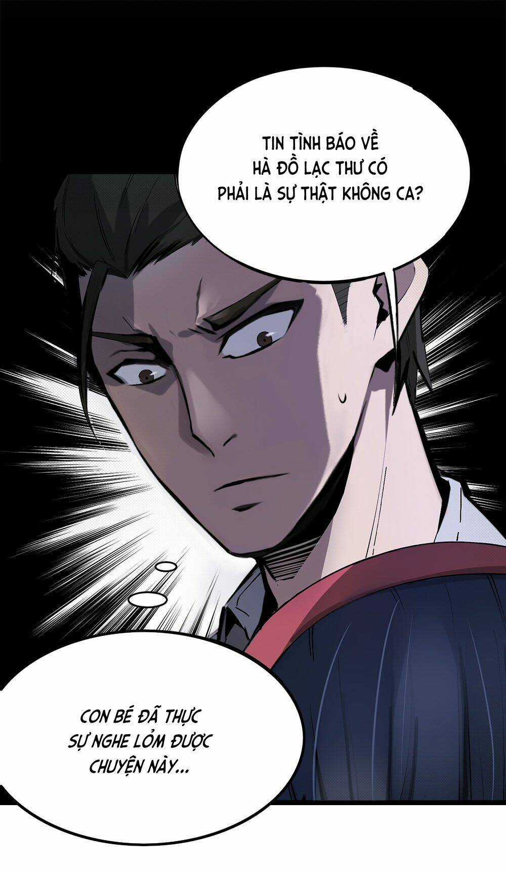 Chợ Quỷ Chapter 3 trang 24