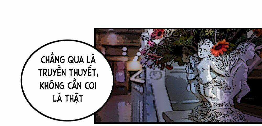 Chợ Quỷ Chapter 3 trang 25