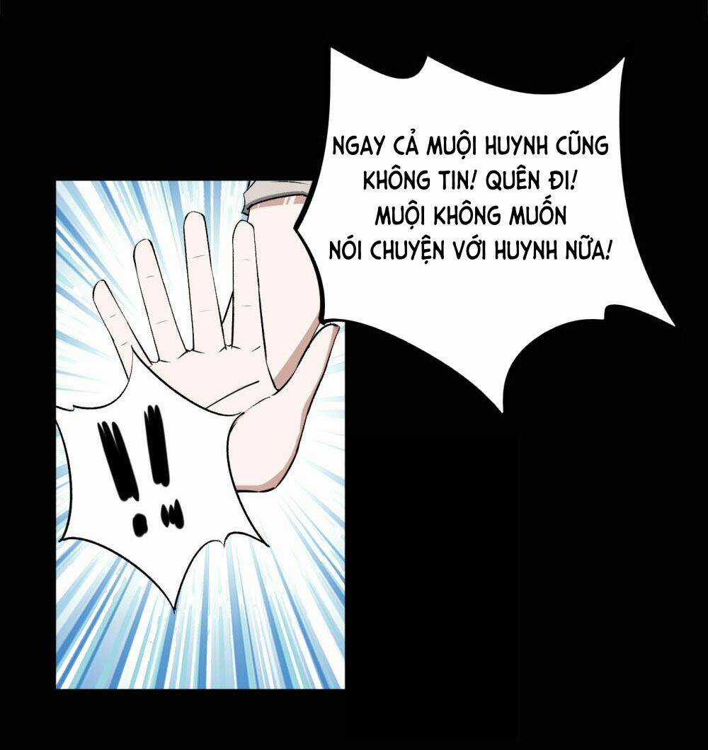 Chợ Quỷ Chapter 3 trang 28