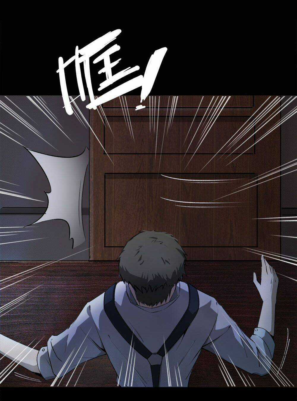 Chợ Quỷ Chapter 3 trang 29