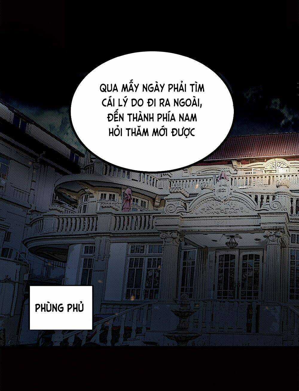 Chợ Quỷ Chapter 3 trang 33