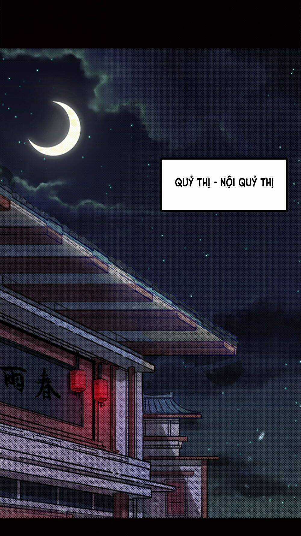 Chợ Quỷ Chapter 3 trang 34