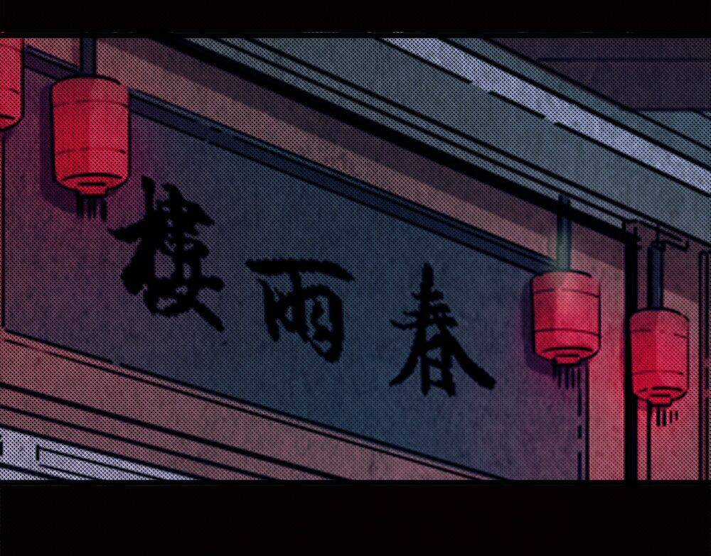 Chợ Quỷ Chapter 3 trang 35