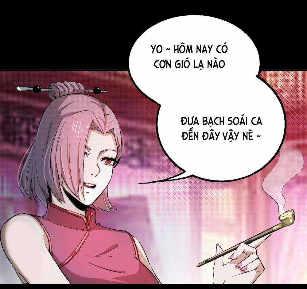 Chợ Quỷ Chapter 3 trang 41